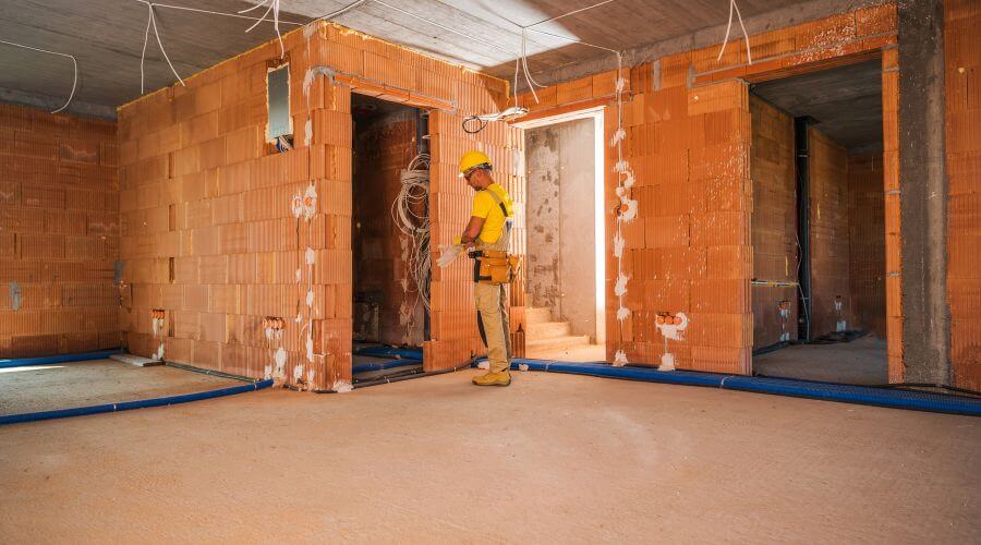 Expert flood damage restoration services in South Gate, CA